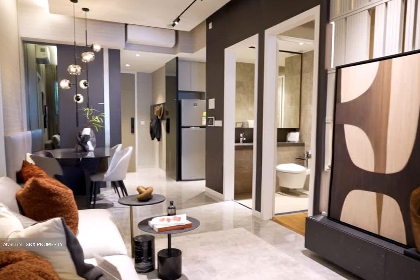 THE ARCADY AT BOON KENG (D12), Apartment #591526631